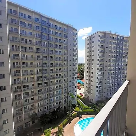 A&D South Residences Staycation