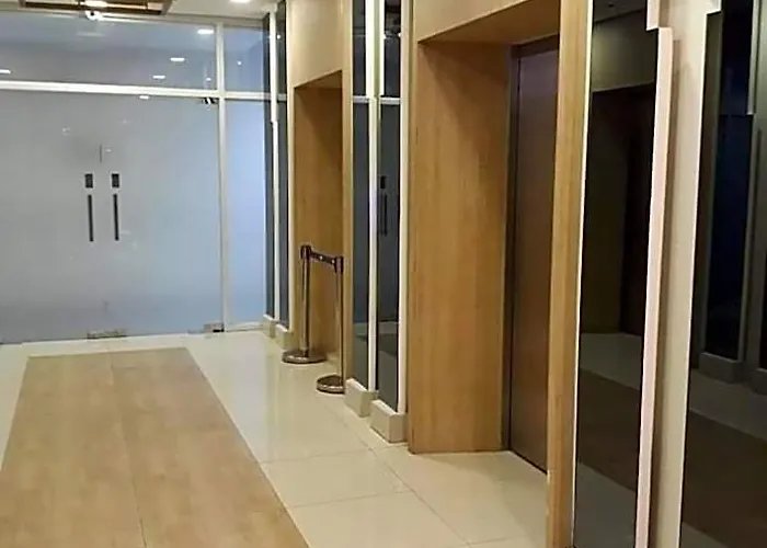 A&d South Residences Staycation 3* 마닐라